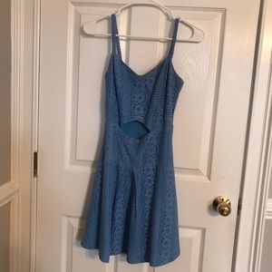 SugarLips Cutout Dress
